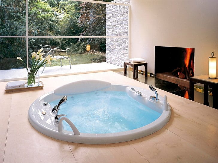 Jacuzzi Bath Remodel​ 3